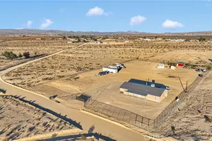 32461 Prairie, Barstow, CA 92311 - Photo 39