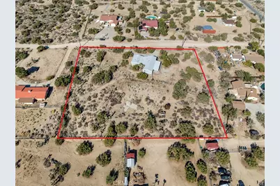 633 Cholla, Pinon Hills, CA 92372 - Photo 35