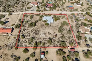 633 Cholla, Pinon Hills, CA 92372 - Photo 35