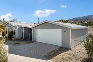 633 Cholla, Pinon Hills, CA 92372 - Photo 25