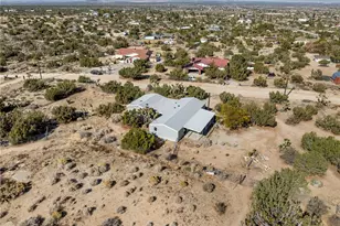 633 Cholla, Pinon Hills, CA 92372 - Photo 37