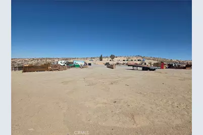 15411 Rattlesnake Gulch, Oro Grande, CA 92368 - Photo 5