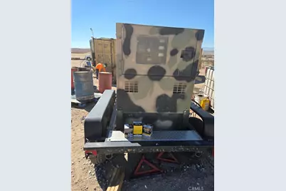 15411 Rattlesnake Gulch, Oro Grande, CA 92368 - Photo 3