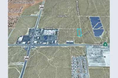 0 Mesa Linda, Victorville, CA 92392 - Photo 1
