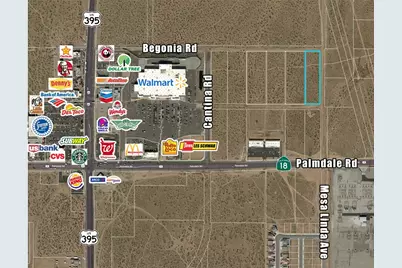 0 Mesa Linda, Victorville, CA 92392 - Photo 3