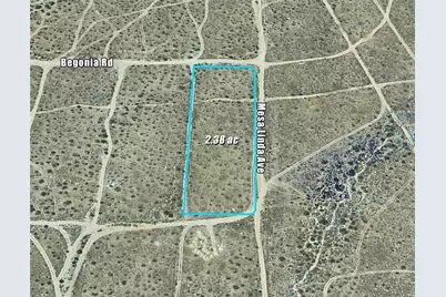 0 Mesa Linda, Victorville, CA 92392 - Photo 5