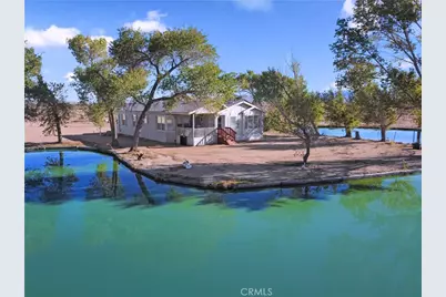 46909 Twin Lakes Drive, Newberry Springs, CA 92365 - Photo 1