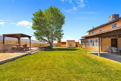 30881 Pawnee Road, Lucerne Valley, CA 92356 - Photo 3