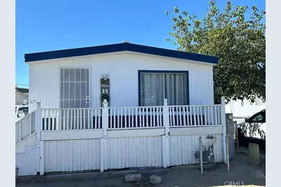 108 Cal Avenue #67, Barstow, CA 92311 - Photo 1
