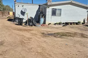 47330 Silver Valley, Newberry Springs, CA 92365 - Photo 1