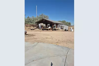 47330 Silver Valley, Newberry Springs, CA 92365 - Photo 19