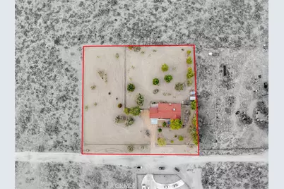 3996 Yucca Terrace, Phelan, CA 92371 - Photo 9