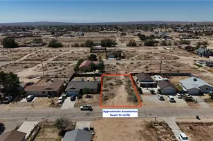 8400 Quezon Ave, California City, CA 93505 - Photo 1