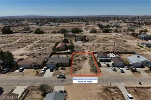 8400 Quezon Ave, California City, CA 93505 - Photo 1