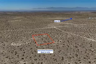 745 White Bird Rd, Adelanto, CA 92301 - Photo 1