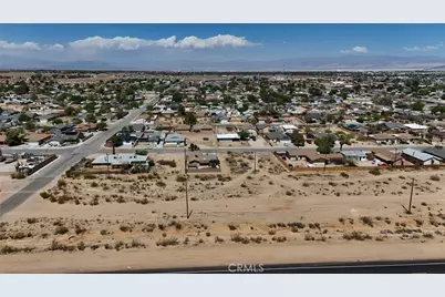744 W Bowman (Near) Road, Ridgecrest, CA 93555 - Photo 5