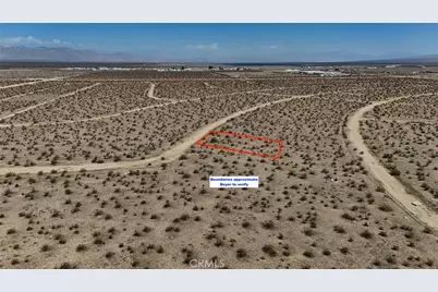743 Evelyn Avenue, California City, CA 93505 - Photo 3