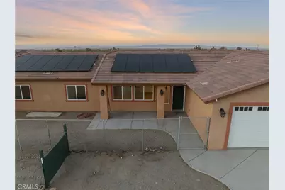 2994 Manzano Road, Pinon Hills, CA 92372 - Photo 35