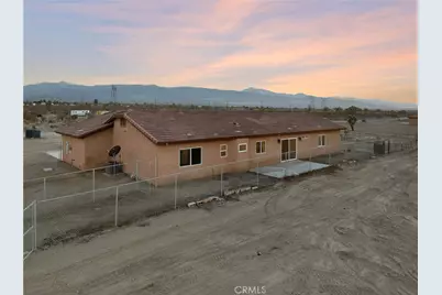 2994 Manzano Road, Pinon Hills, CA 92372 - Photo 37