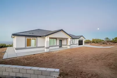 1114 Hollister, Pinon Hills, CA 92372 - Photo 51