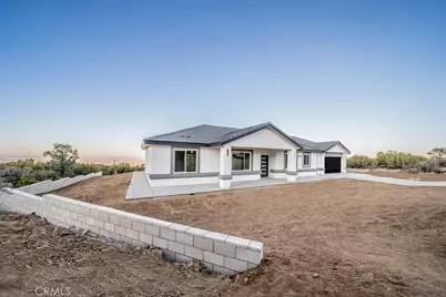 1114 Hollister, Pinon Hills, CA 92372 - Photo 3