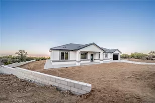 1114 Hollister, Pinon Hills, CA 92372 - Photo 3