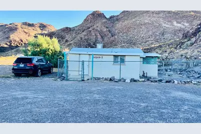 44655 44544 National Trails Highway, Newberry Springs, CA 92365 - Photo 39