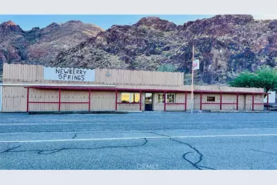 44655 44544 National Trails Highway, Newberry Springs, CA 92365 - Photo 41