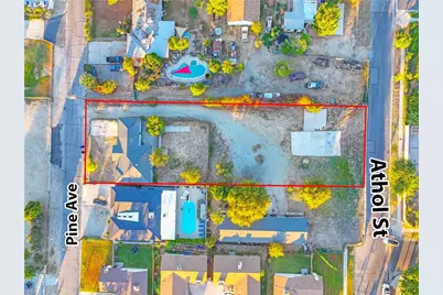 18264 Pine, Fontana, CA 92335 - Photo 49