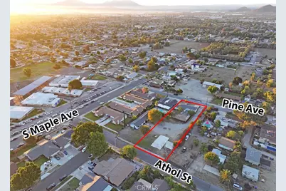 18264 Pine, Fontana, CA 92335 - Photo 47