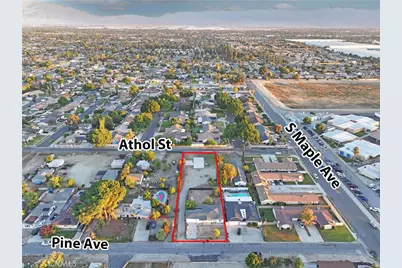 18264 Pine, Fontana, CA 92335 - Photo 37