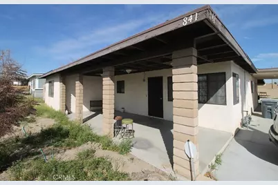841 Armory, Barstow, CA 92311 - Photo 5