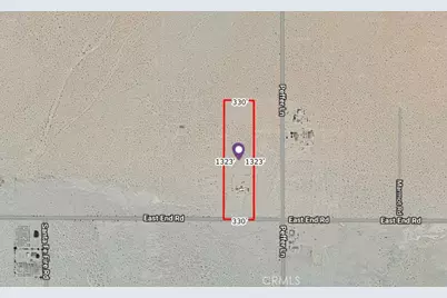 39626 E End Road, Lucerne Valley, CA 92356 - Photo 29