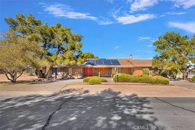 18110 Fairburn Street, Hesperia, CA 92345 - Photo 1