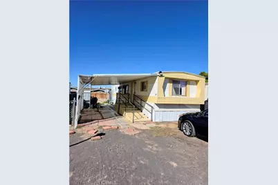 26611 Nudgent Street #28, Boron, CA 93516 - Photo 1