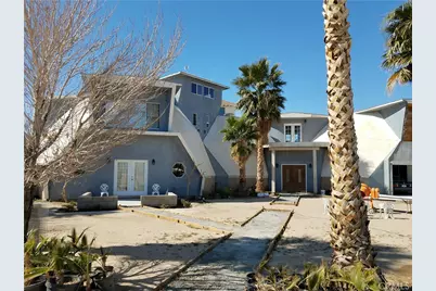 45985 Cottonwood Road, Newberry Springs, CA 92365 - Photo 1