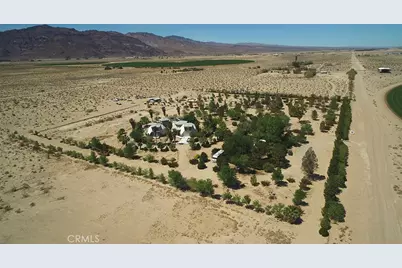 45985 Cottonwood Road, Newberry Springs, CA 92365 - Photo 57