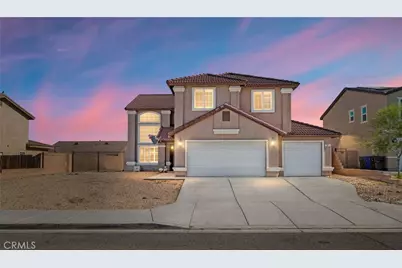 13011 Whispering Creek, Victorville, CA 92395 - Photo 49