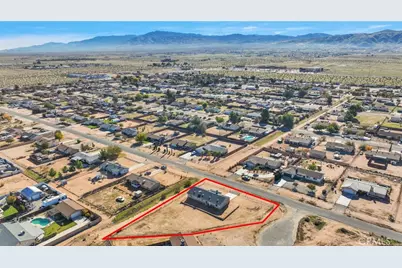 22186 Pahute, Apple Valley, CA 92308 - Photo 41