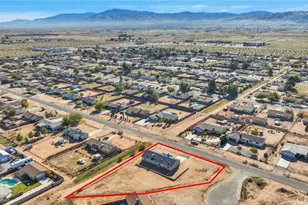 22186 Pahute, Apple Valley, CA 92308 - Photo 41