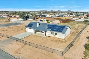 22186 Pahute, Apple Valley, CA 92308 - Photo 35