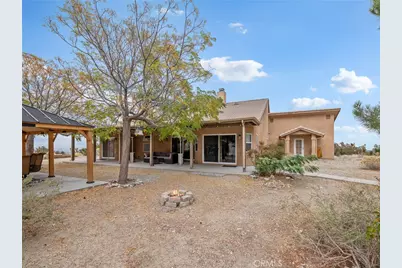 10160 Pineview Road, Pinon Hills, CA 92372 - Photo 35