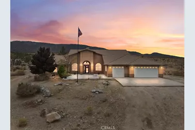 10160 Pineview Road, Pinon Hills, CA 92372 - Photo 37