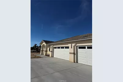 6610 Rancho Road, Phelan, CA 92371 - Photo 7