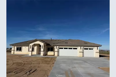 6610 Rancho Road, Phelan, CA 92371 - Photo 1