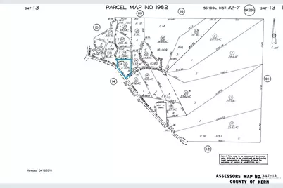 6601 Big Springs Road, Lake Isabella, CA 93240 - Photo 13