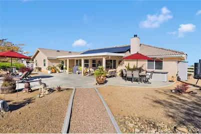 2909 Silver Ridge Drive, Pinon Hills, CA 92372 - Photo 45