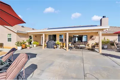 2909 Silver Ridge Drive, Pinon Hills, CA 92372 - Photo 33