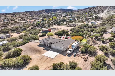 2909 Silver Ridge Drive, Pinon Hills, CA 92372 - Photo 55