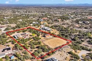 2909 Silver Ridge Dr, Pinon Hills, CA 92372 - Photo 51